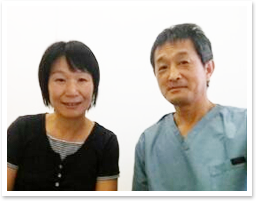 く腰痛でお悩みの40代M.I様