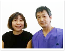 ヘルニアでお悩みの40代S.H様