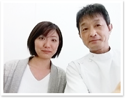 ヘルニアでお悩みの40代S.H様